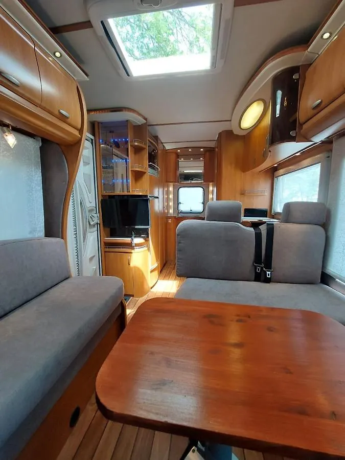 Autovan Ibz Sant Josep de sa Talaia