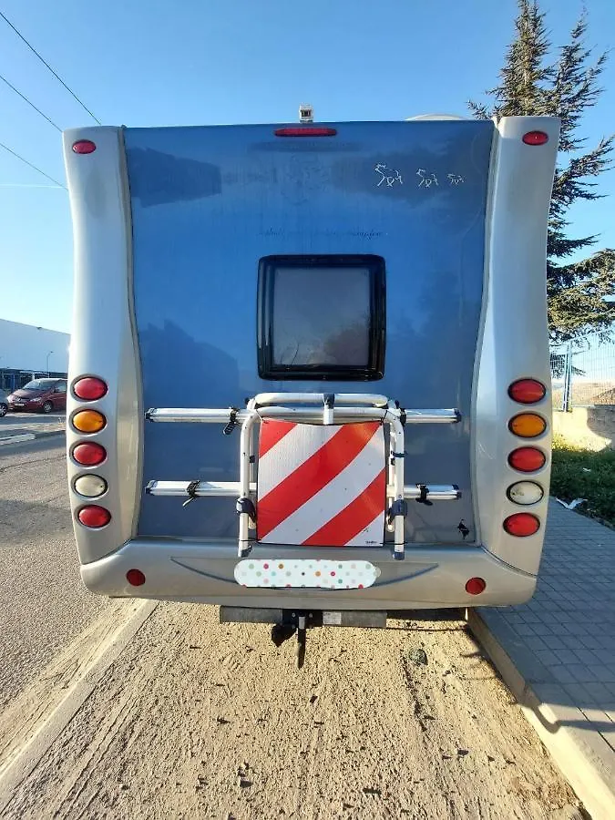 Autovan Ibz Sant Josep de sa Talaia 0*,