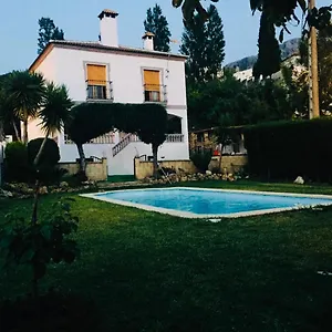 Alojamiento Rural La Yuca Сasa de vacaciones Benaocaz